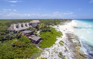 Nearby View and Attractions 2 Mezzanine Tulum Colibri Boutique Hotels - Adults only