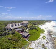 Nearby View and Attractions 2 Mezzanine Tulum Colibri Boutique Hotels - Adults only