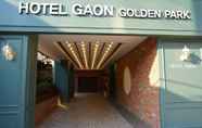 ภายนอกอาคาร 4 Hotel Gaon Golden Park Dongdaemun