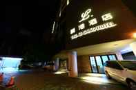 Bangunan Li Gang Hotel I