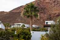 Exterior Hoopoe Villas Lanzarote