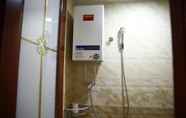 Toilet Kamar 3 Legend Guest House