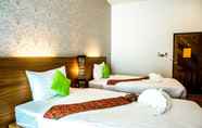 Bedroom 4 Jingjit Hotel