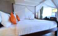 Bedroom 7 Jingjit Hotel