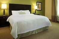 Kamar Tidur Hampton Inn Potsdam, NY