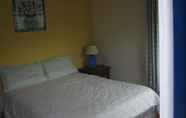 Bedroom 4 Hotel Villa Paz