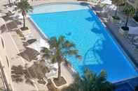 Swimming Pool BASE Holidays - Ettalong Beach Premium Apartments