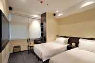 Kamar Tidur Mingle Place With The Star