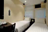 Kamar Tidur Mingle Place With The Star