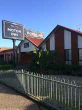 Exterior 4 Melton Motor Inn & Apartments