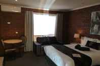 Bilik Tidur Melton Motor Inn & Apartments