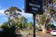 Exterior Melton Motor Inn & Apartments