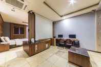 Ruangan Fungsional Gallerya Hotel