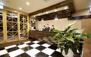 Lobby 5 Kindness Hotel - Tainan Chihkan Tower