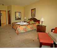 Bedroom 4 Agualina Kite Resort