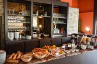 Bar, Cafe and Lounge Le Relais Du Boisniard