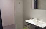 ห้องน้ำภายในห้อง 3 Le Relais Du Boisniard