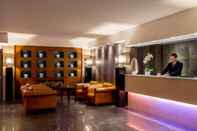 Lobby Park Hotel Sabina