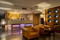 Bar, Kafe, dan Lounge Park Hotel Sabina