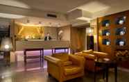 Bar, Kafe dan Lounge 3 Park Hotel Sabina