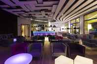 Quầy bar, cafe và phòng lounge La Cigale Tabarka Hôtel Spa & Golf
