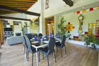 Functional Hall Hotel Villa Arce