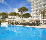 Swimming Pool 3 Universal Hotel Castell Royal