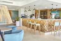 Bar, Cafe and Lounge Universal Hotel Castell Royal
