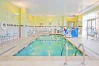 สระว่ายน้ำ Springhill Suites by Marriott Pittsburgh Mt. Lebanon