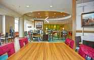 Restaurant 5 Springhill Suites by Marriott Pittsburgh Mt. Lebanon