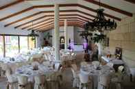 Functional Hall Hotel Rural Maria da Fonte