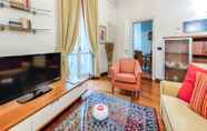 Kamar Tidur 6 Loger Confort Residence & Apartments