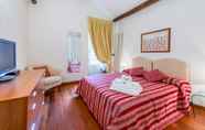 Kamar Tidur 5 Loger Confort Residence & Apartments