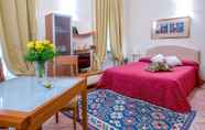 Kamar Tidur 2 Loger Confort Residence & Apartments