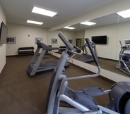 Fitness Center 3 Sleep Inn & Suites Belmont / St. Clairsville