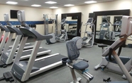 Fitness Center 2 Hampton Inn & Suites Parkersburg Downtown