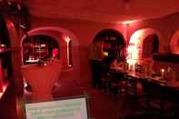 Bar, Kafe, dan Lounge Hotel & Restaurant Bergfried