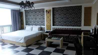 Kamar Tidur 4 Hotel the View