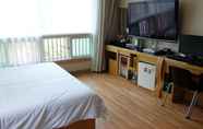 Kamar Tidur 7 Hotel the View