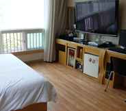 Kamar Tidur 7 Hotel the View