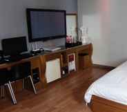 Kamar Tidur 3 Hotel the View