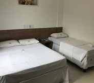 ห้องนอน 5 Onix Hotel Praia de Piatã