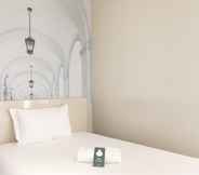 Kamar Tidur 6 B&B Hotel Bergamo