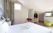 Bedroom 4 B&B Hotel Bergamo