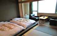 Bedroom 7 Granvillage Toya Daiwa Ryokan Annex