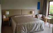 Kamar Tidur 6 Accent House Boutique Bed & Breakfast