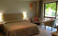 Kamar Tidur 5 Accent House Boutique Bed & Breakfast