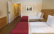 Kamar Tidur 4 Sure Hotel by Best Western Schaeffergaarden