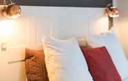 Kamar Tidur 7 Sure Hotel by Best Western Schaeffergaarden