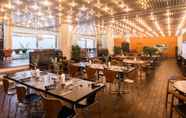 Restoran 2 Sure Hotel by Best Western Schaeffergaarden